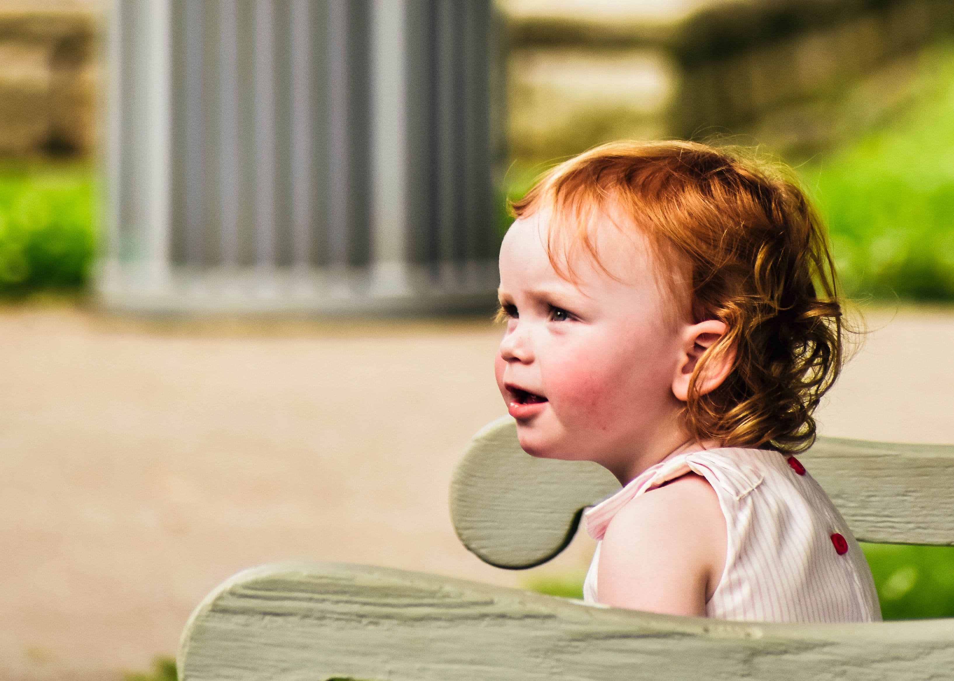 We're non-native English speakers. Which language should we use with our baby?