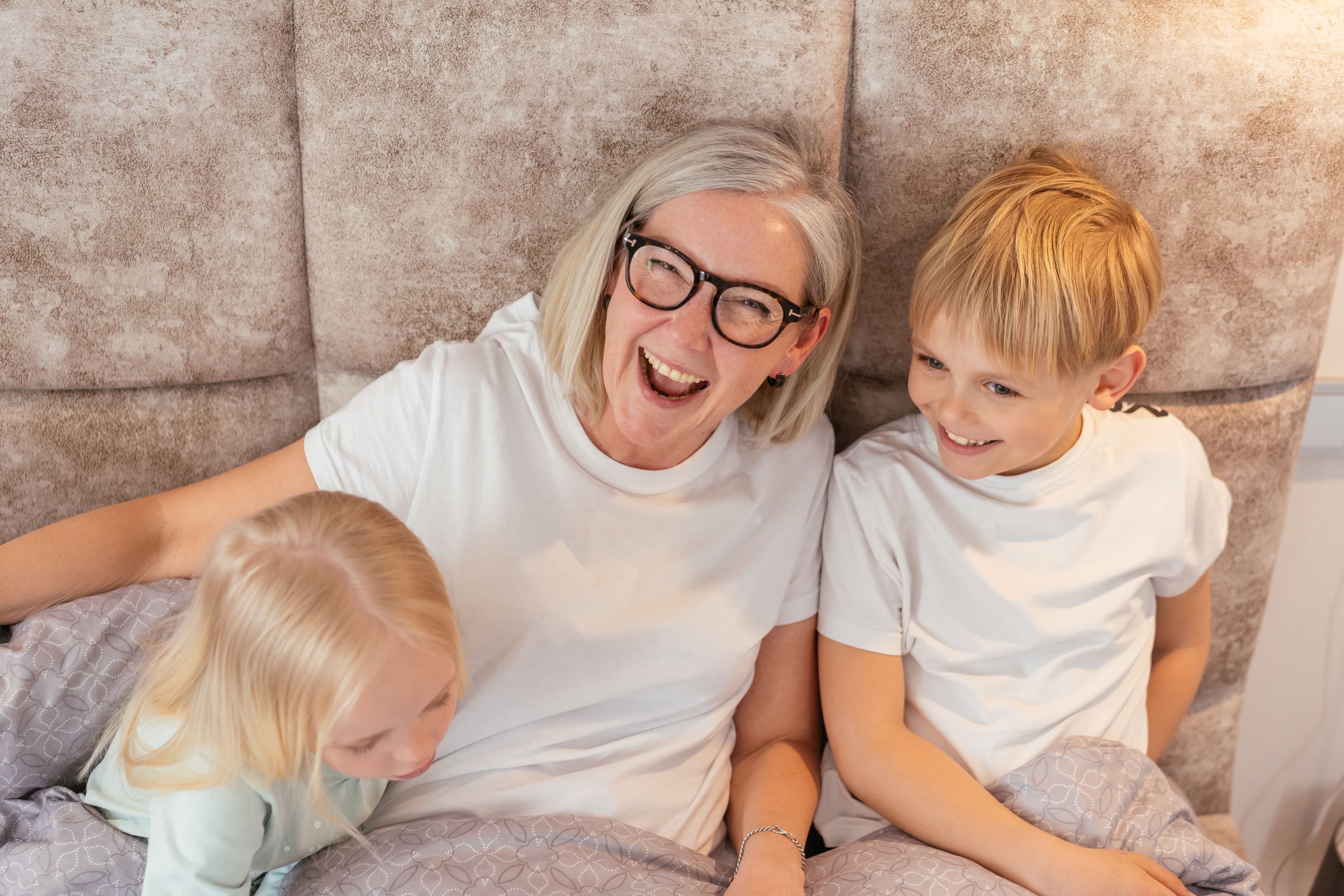 What Grandparents Really Give Kids (and What's Lost When They Can't Talk)